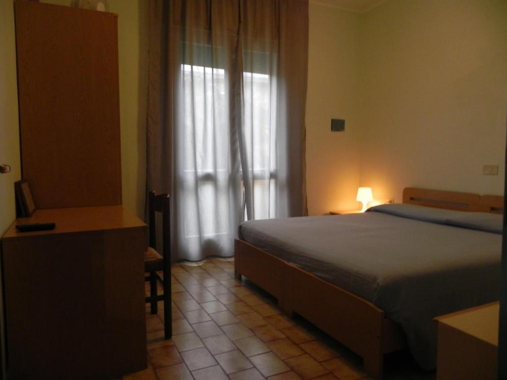 Hotel Antonella Caorle Habitación foto
